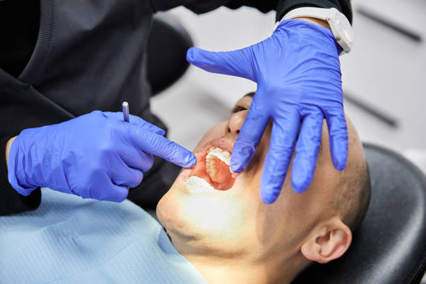Best Emergency Treatment for Oral Infections in Parma, ID
