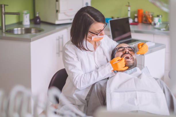 Best Emergency Denture Repair in Parma, ID