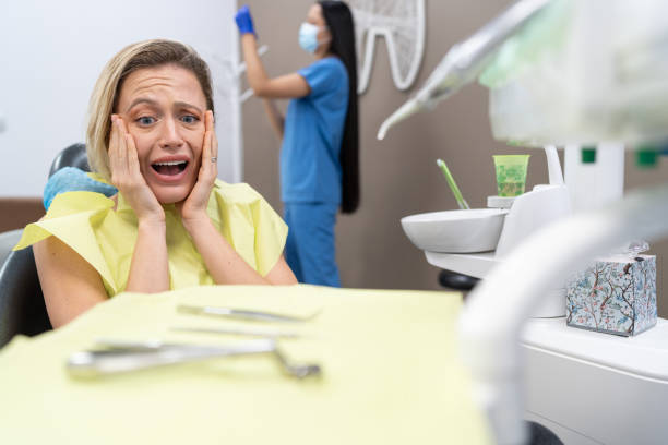 Best Emergency Wisdom Tooth Extraction in Parma, ID
