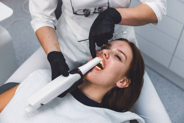 Best Broken or Chipped Tooth Repair in Parma, ID