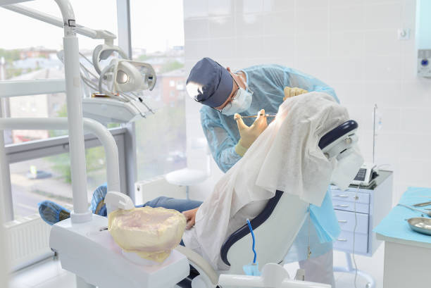 Best Emergency Treatment for Jaw Pain or Injury in Parma, ID